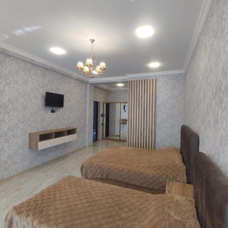 Hotel Bulaq Turist Luaran gambar