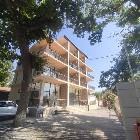 Hotel Bulaq Turist Luaran gambar