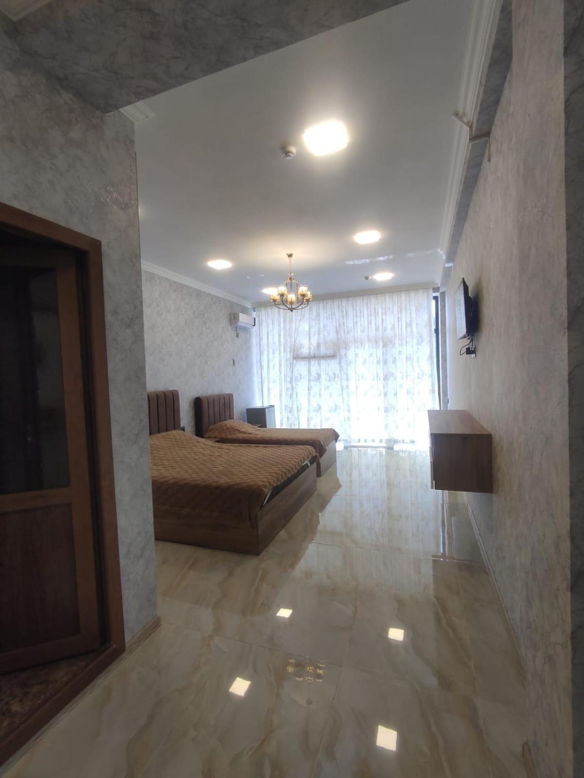 Hotel Bulaq Turist Luaran gambar