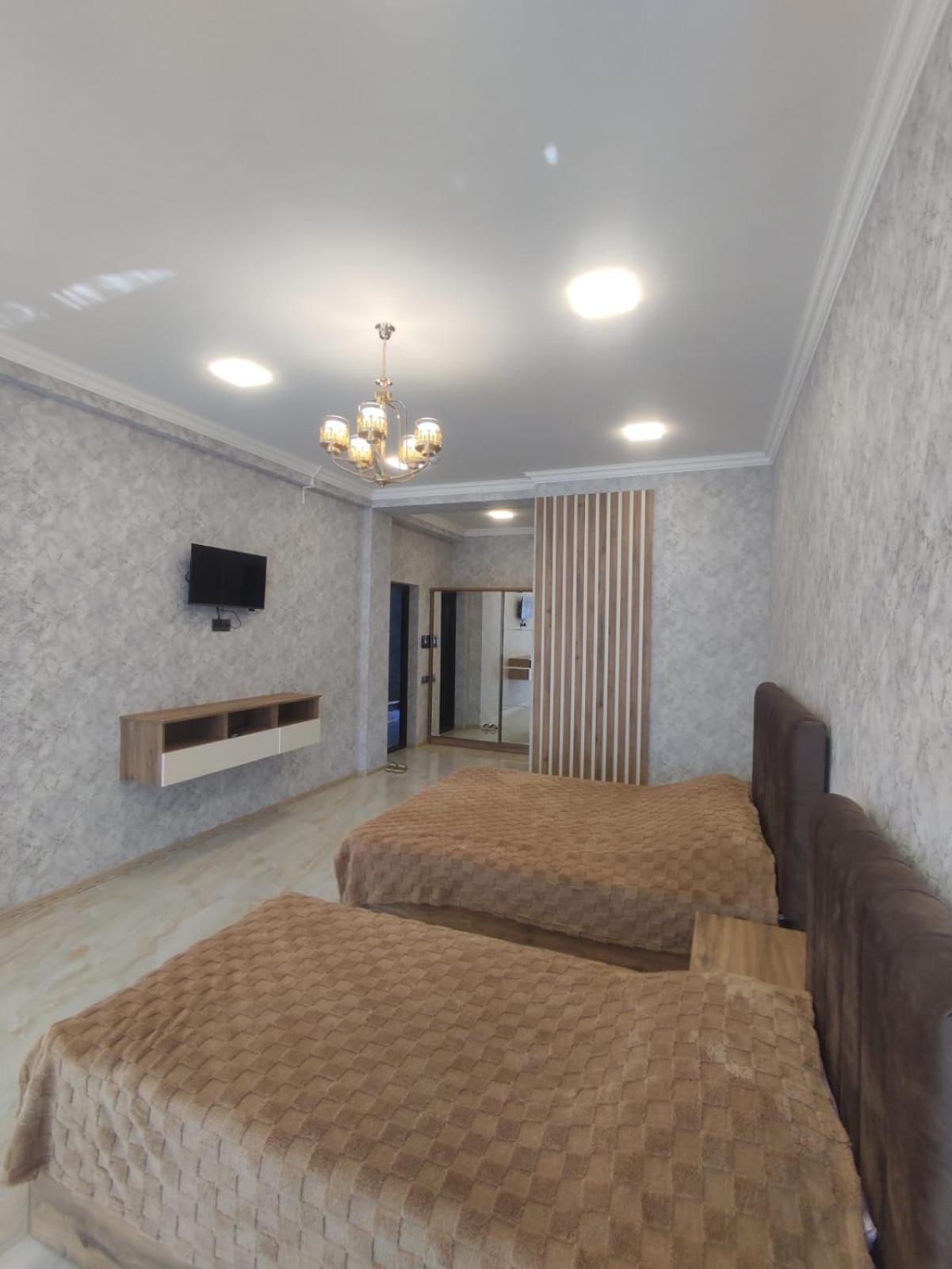 Hotel Bulaq Turist Luaran gambar