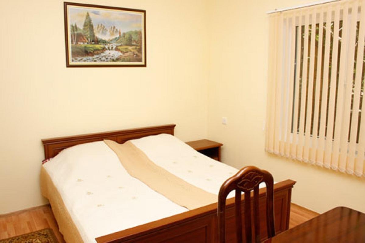 Hotel Bulaq Turist Luaran gambar