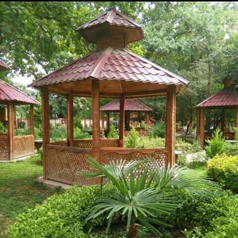 Hotel Bulaq Turist Luaran gambar