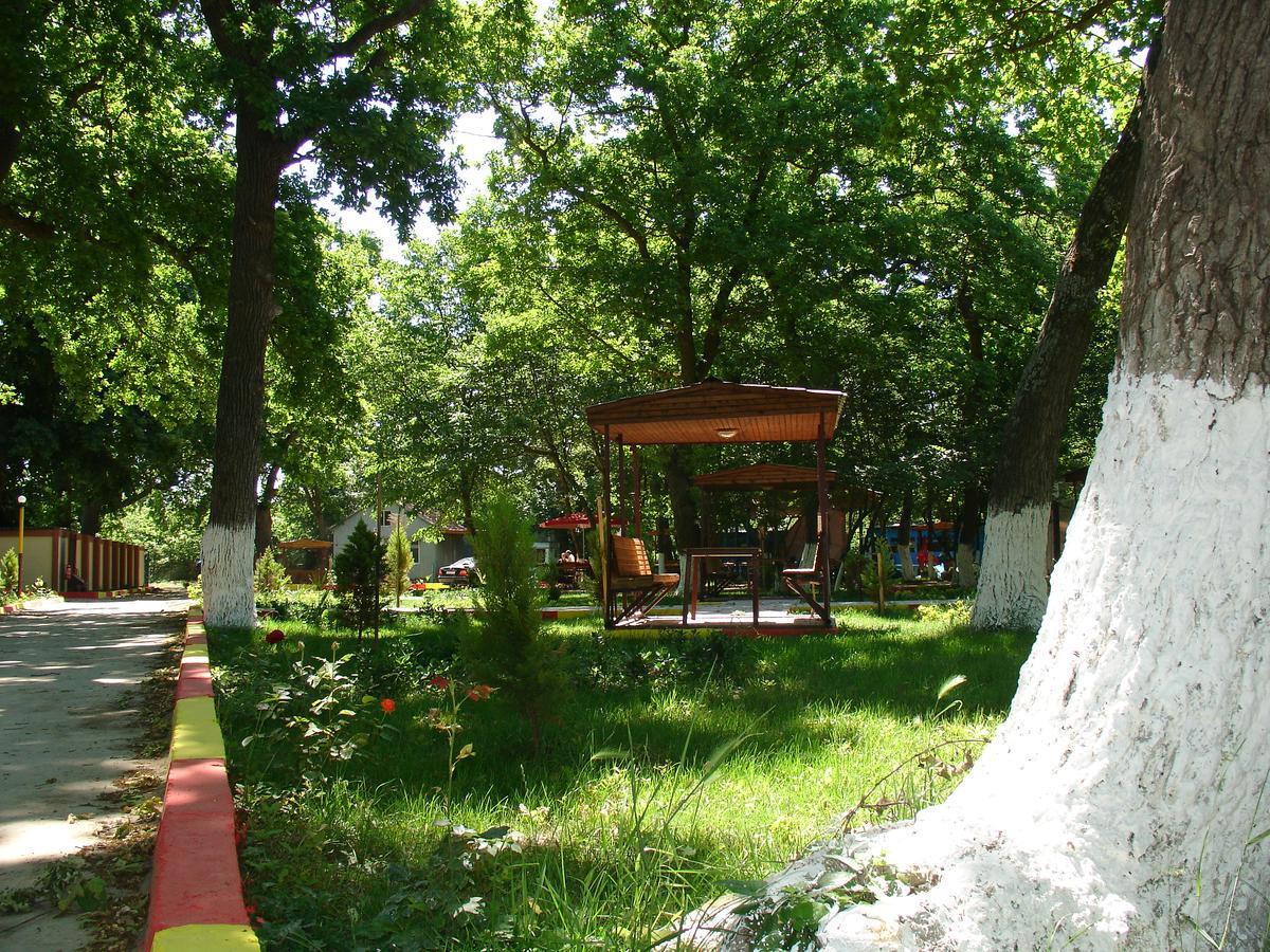 Hotel Bulaq Turist Luaran gambar