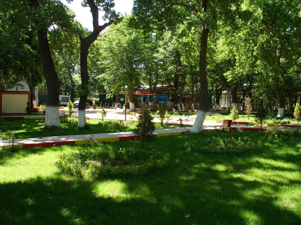 Hotel Bulaq Turist Luaran gambar