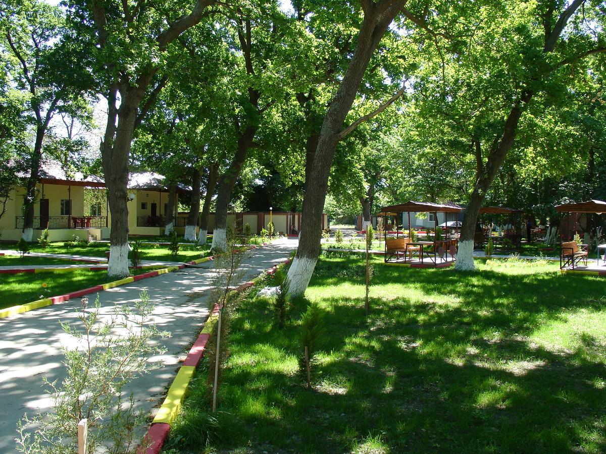 Hotel Bulaq Turist Luaran gambar