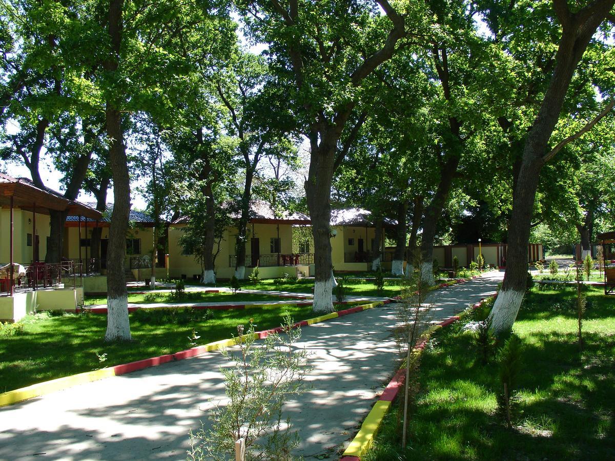 Hotel Bulaq Turist Luaran gambar