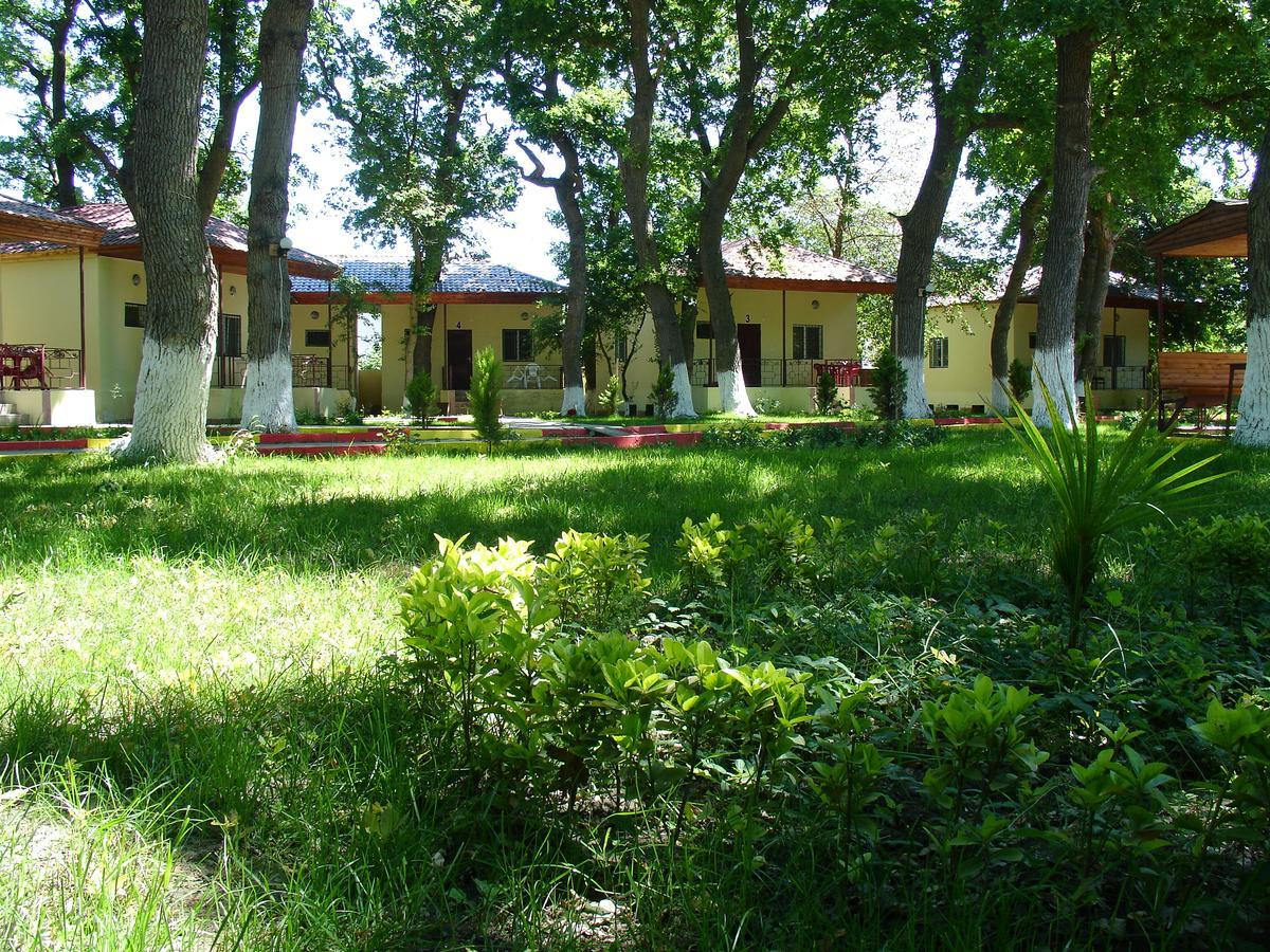 Hotel Bulaq Turist Luaran gambar