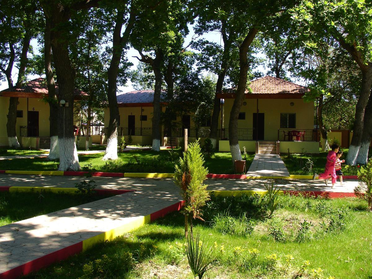 Hotel Bulaq Turist Luaran gambar