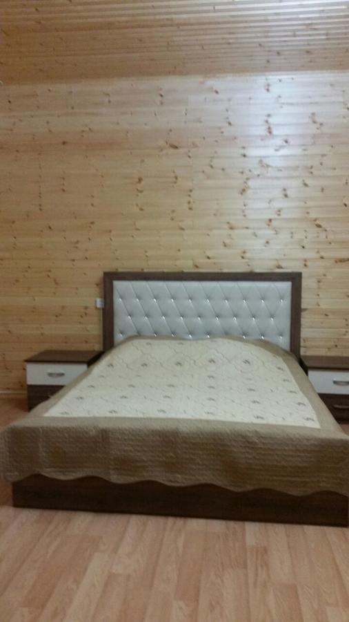 Hotel Bulaq Turist Luaran gambar