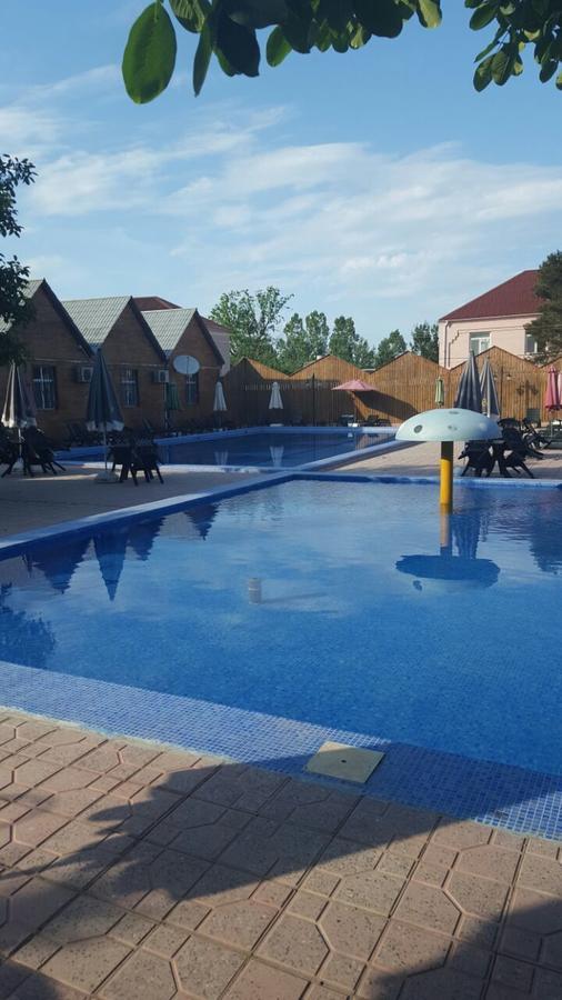 Hotel Bulaq Turist Luaran gambar