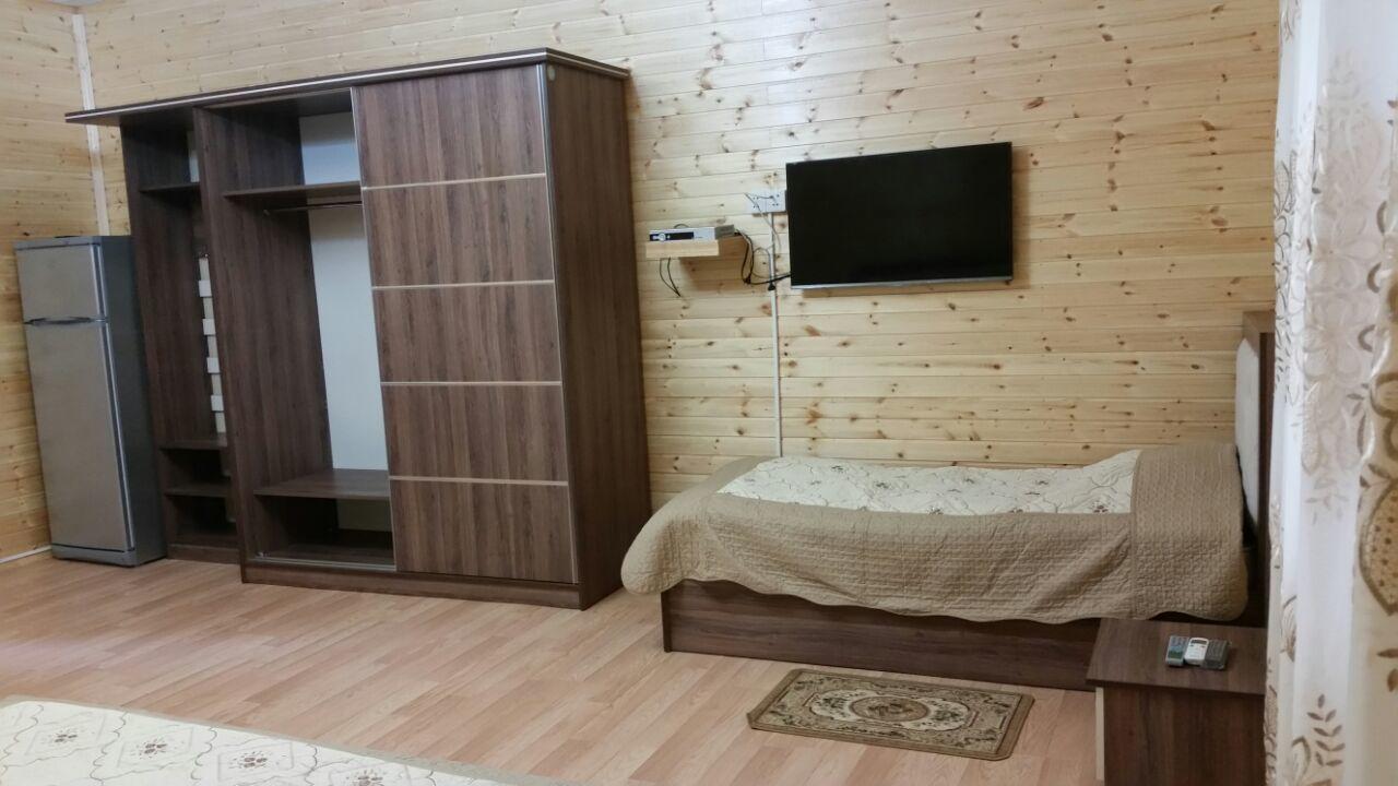 Hotel Bulaq Turist Luaran gambar