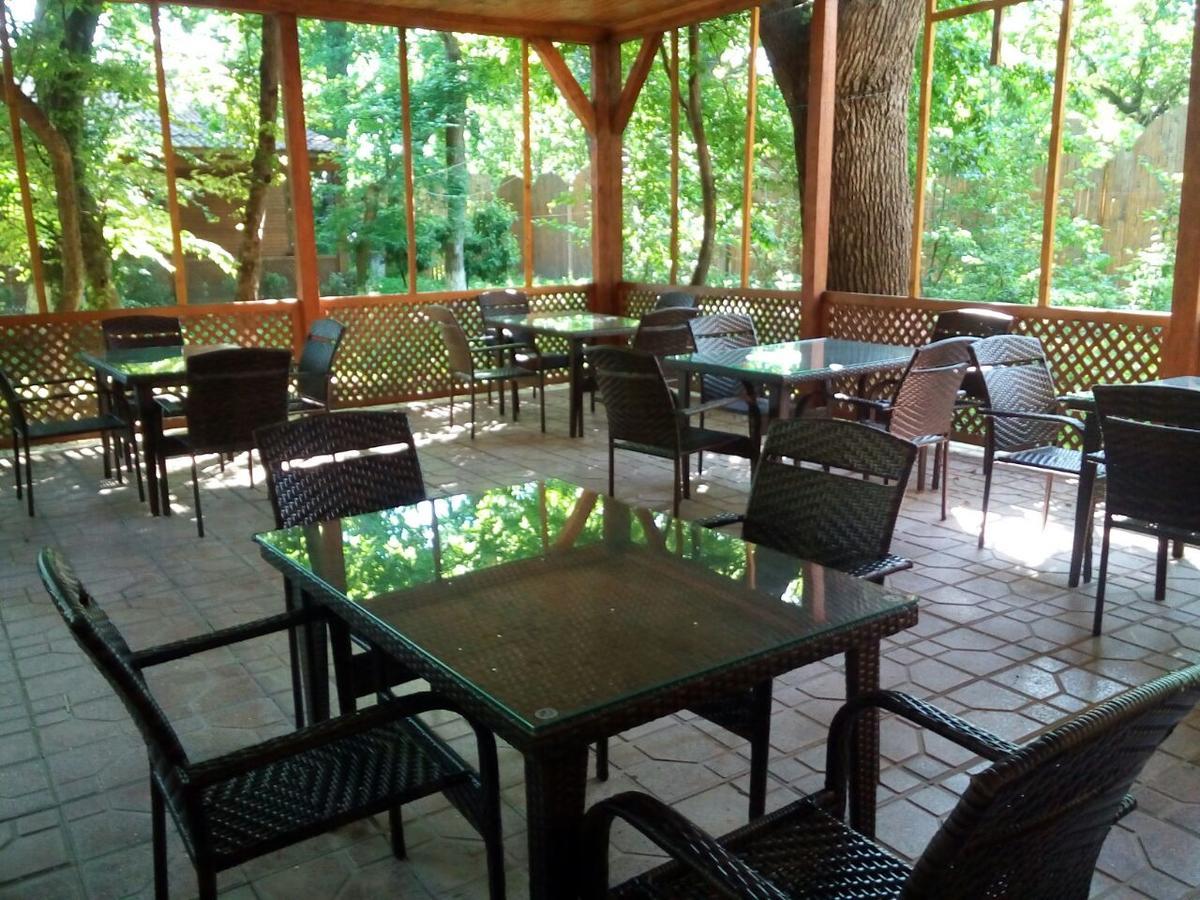 Hotel Bulaq Turist Luaran gambar