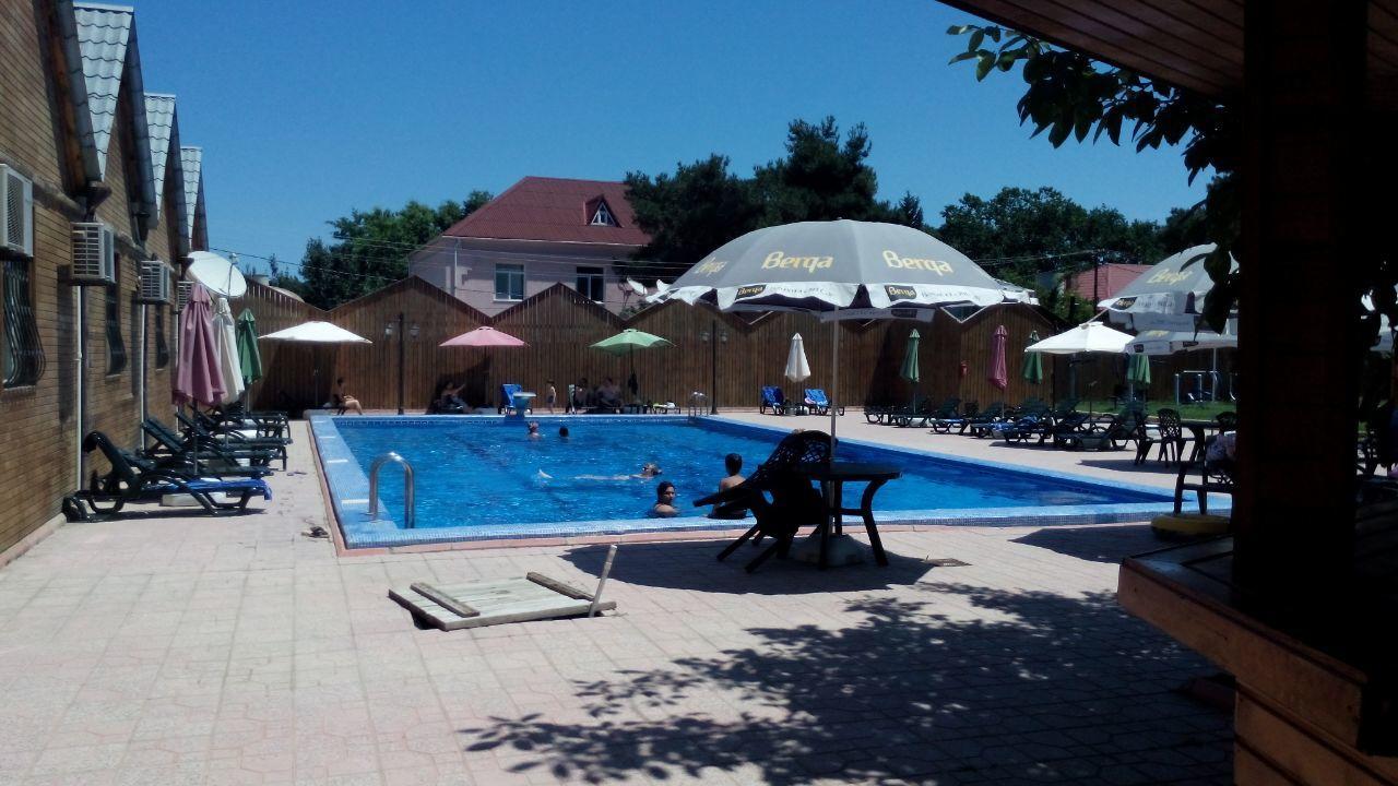 Hotel Bulaq Turist Luaran gambar
