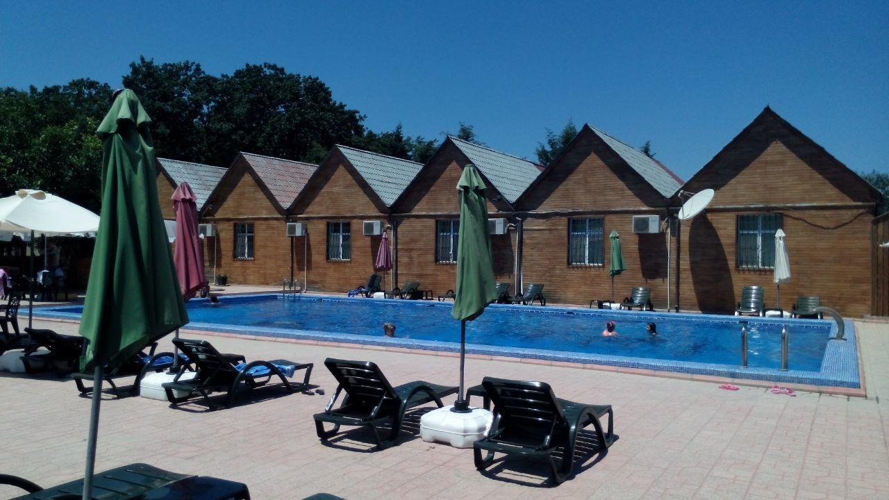 Hotel Bulaq Turist Luaran gambar