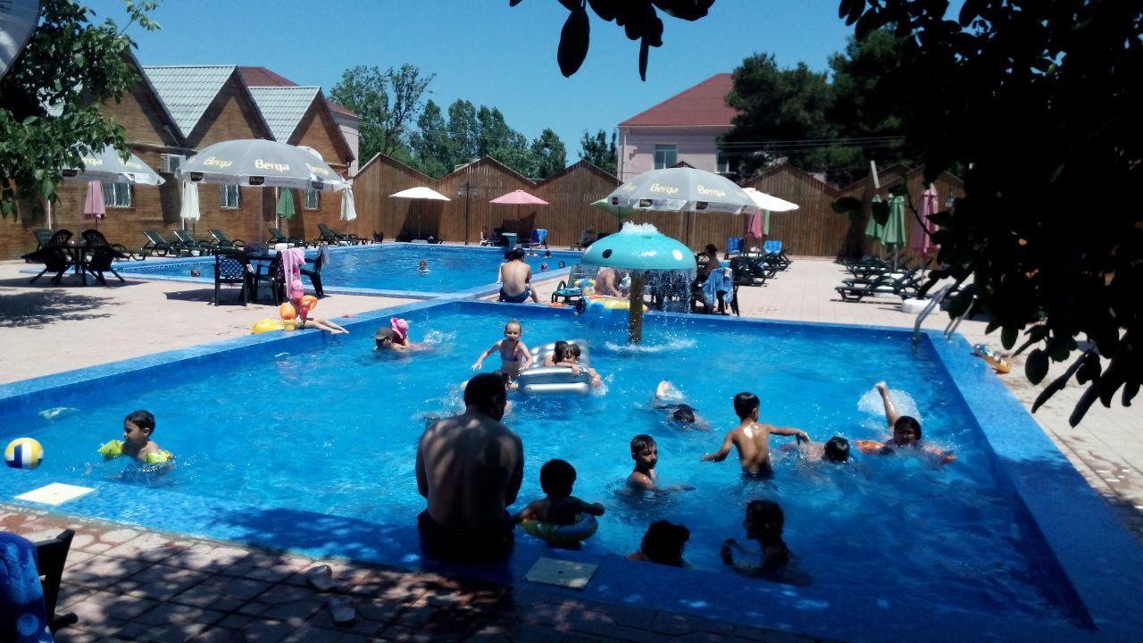 Hotel Bulaq Turist Luaran gambar
