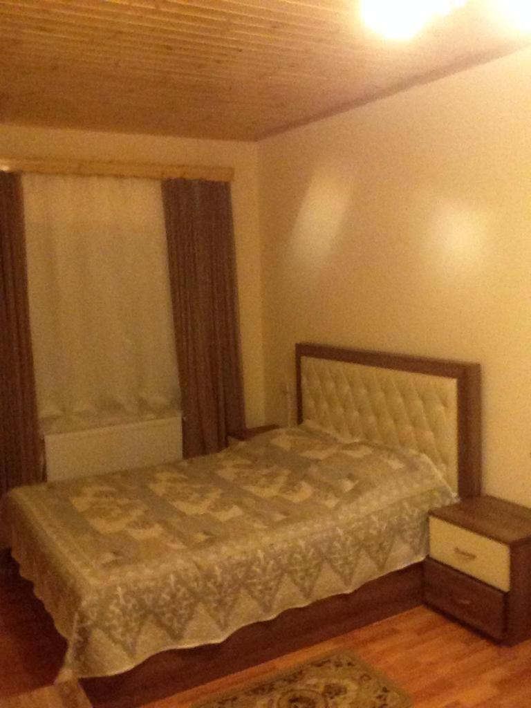 Hotel Bulaq Turist Luaran gambar